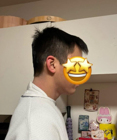 近所の1000円カットで髪切った結果ｗｗｗｗｗ