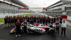 2027年のTGRハースF1で平川や坪井といったトヨタ系ドライバーの役割はどうなるんだろうな