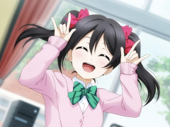 【μ's】好きな矢澤にこちゃんの二つ名早いもの勝ち【ラブライブ！】