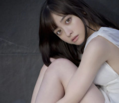 【悲報】橋本環奈さんの再生数、これマジかよ・・・