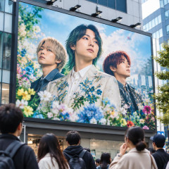 ミセス、「みんなが聴いてるからダサい？」「他人事は重罪」街頭広告を巡り賛否「人様の“罪”とやらを裁く権限あるんですか？」   |  なぜiPhone「みんな使ってるからダサい」にな…
