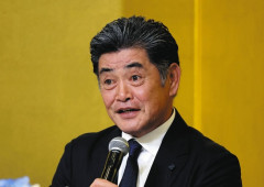 工藤新監督訓示「一生懸命やらない人は好きじゃないです」