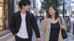 【悲報】母親がいなかったせいでマザコンをこじらせたワイ、歳上女でしか興奮しなくなる