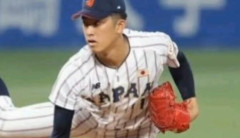 大卒投手より前田侑大？最速156キロ左腕を巡る議論