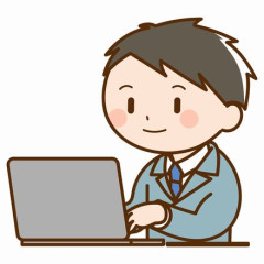 【絶望】ワイ、重要な仕事を任されるがまだ3割しか終わっていない模様・・・