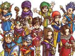 ドラクエシリーズでガチで面白いランキング作ったぞ