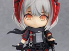 【アークナイツ】ねんどろいど「W」【再販予約開始】