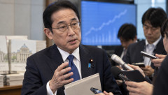 岸田元首相「え、NISA枠で国債買えるようにするの⁉やめろよ、NISAの目的にそぐわないだろ」