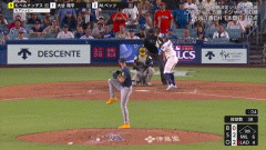 ドジャース、４連敗で終戦　４点リード守れず逆転負け