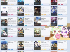 外国人「新しいアニメの季節に突入！」2025年秋アニメの視聴予定を語ってる