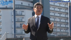 中日・工藤監督「強くしようぜ！」 選手「お、おぅ…」 工藤監督「…大丈夫かお前ら？」