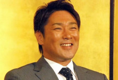 【画像】元巨人・元木大介さん（54歳）、別人同然の変わり果てた激ヤセ姿で発見される…　「痩せすぎてマジでわからん」