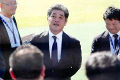 中日工藤監督、細川成也の肉体を生で見て驚愕「おお、すっげぇな。実際見るとすごいなお前。でかい」