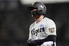 【阪神】佐藤輝明＆森下翔太は主軸の宿命　WBCからぶっ通しで全力プレー続けた代償も
