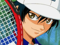テニスの王子様のアニメ見てるんだが普通にテニスしてるわ😊