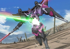 【ガンプラ】オプションパーツセットは回想でも転がってるしゼウスで確定か…？