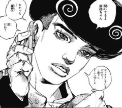 【ジョジョ】歴代最強のラスボスはこいつってことで異論はないよな