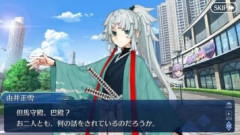 【FGO】宮本伊織がヤバイのはともかく冷静に考えると由井正雪もかなりおかしいレベルの強さをしている