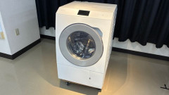 パナソニック「ドラム式電気洗濯乾燥機」60万台以上に“火災のおそれ”でリコール　洗剤などの「自動投入タンク」接続部からの漏れによる配線の劣化が原因