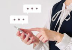 ワイがキャバ嬢に送ったLINEがキモすぎると話題に...(画像あり)