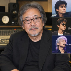 音楽プロデューサー・須藤晃さん死去 74歳 尾崎豊、浜田省吾、玉置浩二らの名曲手掛ける   #訃報 |  この人がいなかったら尾崎はただのさだまさしみたいなフォークシンガーになって…