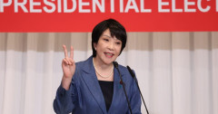 高市首相「それってあなたの感想ですよねｗｗｗｗｗｗｗｗｗ」