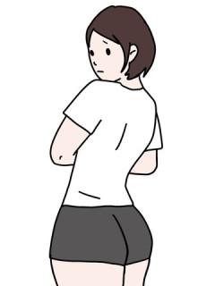 【画像】正真正銘、W68のグラビアアイドルがこちらｗｗｗ