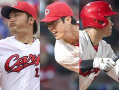 【悲報】広島床田、スケジュールの都合合わず話し合いなし、近日中に代理人が交渉に臨む見通し