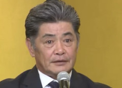 工藤公康の会見、ガチで怖すぎワロタ【動画あり】