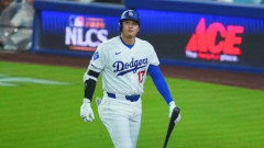 ワールドシリーズ3連覇を目指したドジャース、4連敗で普通に敗退
