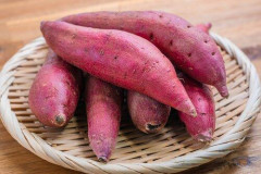 【悲報】実家がさつまいも農家なんやけどおまえらもっとさつまいもを食べてくれよ