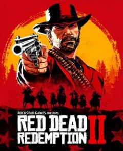 【RDR2】このゲーム凄いけど