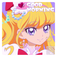 【画像】1番ビジュが可愛いプリキュアｗｗｗｗｗ