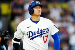 【悲報】大谷翔平、怪我でもDH独占で米メディアから批判されてしまう…