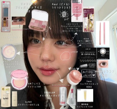 【画像】JKの顔面にかかる費用ｗｗｗｗｗｗｗｗｗｗｗｗｗｗｗｗｗｗｗｗｗｗｗｗ