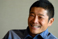 【悲報】ZOZO前澤さん「残念ながらお金あってもモテないよ。俺がそうだから」←真理だよなｗｗｗｗｗｗｗｗｗｗ