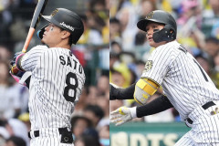 【急募】佐藤森下抜きの阪神タイガース←これを別のものに例えるスレ