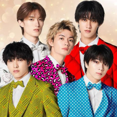 【画像】謎の男性アイドル「M!LK」ジャニーズよりも売れてしまいジャニ勢を壊滅させる