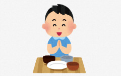 子ども食堂やっているとあるラーメン屋、ブチギレ 「『ごちそうさま』くらい言え！」