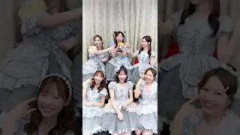 【愛媛公演】たくさんのぱわーをありがとうございました#ふるっぱーと全国ツアー2026#FRUITSZIPPER