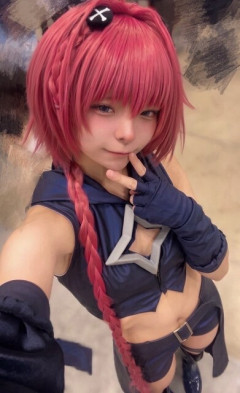 【画像】100点満点のコスプレイヤーさん、見つかるｗｗｗｗ