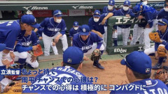 【議論】立浪和義氏、ドラゴンズに「長打力のある高校生を」と提言→現役時代の起用と矛盾の声