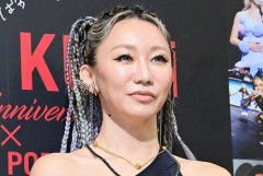 【朗報】倖田來未さん(43)、第２子を出産して14年ぶりに小さなわが子を抱いてしまうｗｗｗｗｗｗｗｗｗｗ