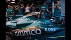アストンマーチンのタイトルスポンサー「アラムコ」本社施設にミサイル攻撃...F1活動大丈夫？