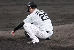 そもそも昨日の試合の高橋遥人の8回続投って妥当だったん？