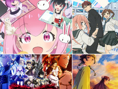 海外「2026年秋アニメは不作なのか？」