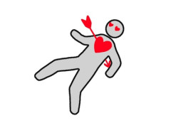 独身男ですが、職場の年上既婚女性が好きだけど、もうどうしたらいいかわからない