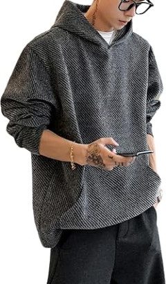 最近の服のはやりってなんや