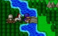 ドラクエ５のおかしいところ