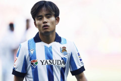 【悲報】久保建英さん、ELでベルギー相手にも通用しないのはやばくないか？